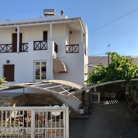 Dea House Apartamento Finikas  Exterior foto