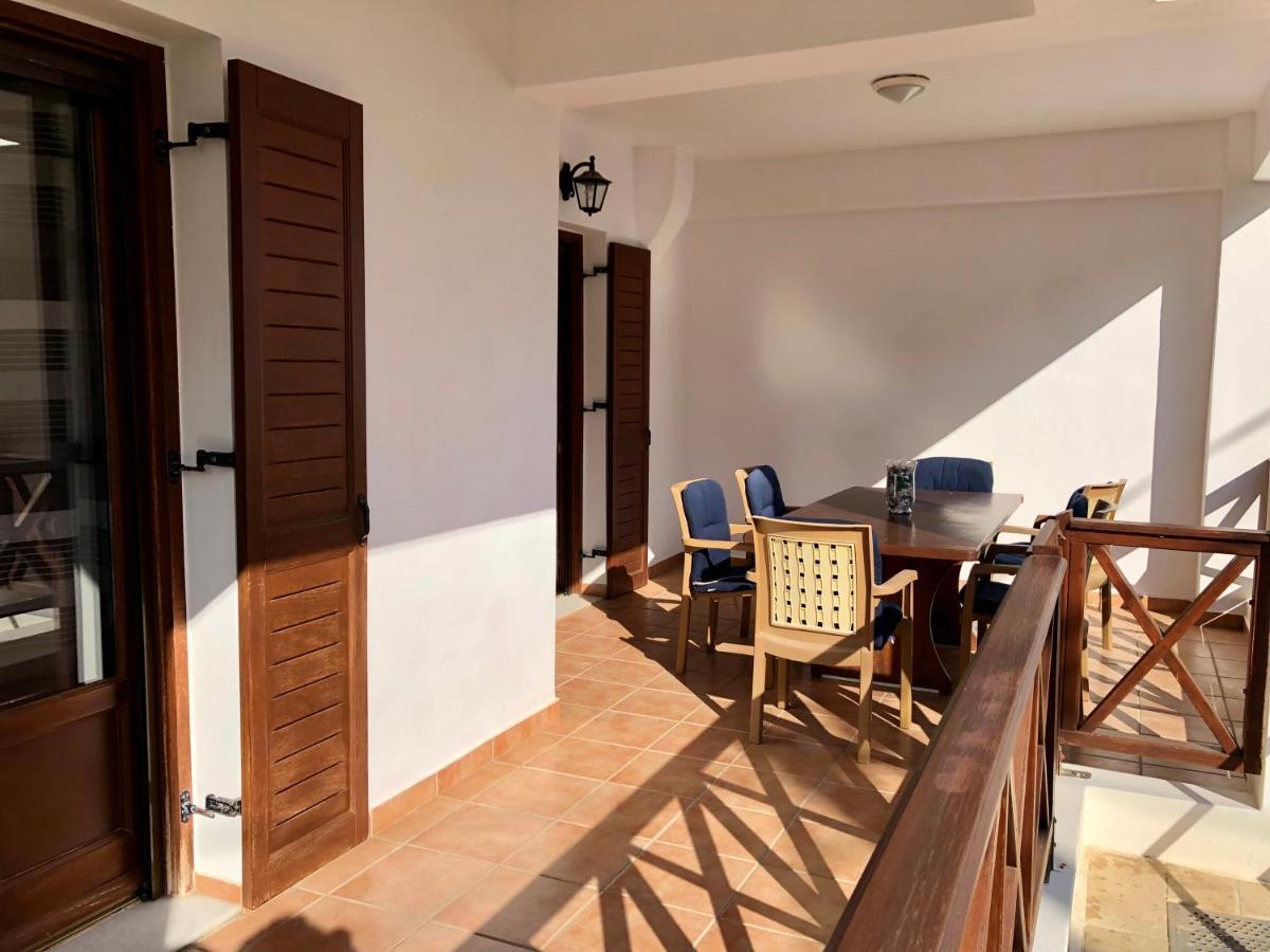 Dea House Apartamento Finikas  Exterior foto