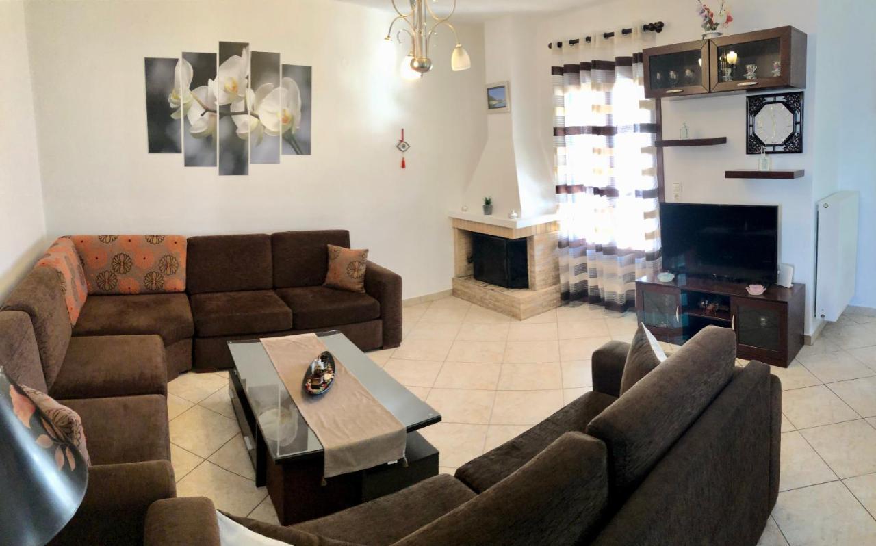 Dea House Apartamento Finikas  Exterior foto