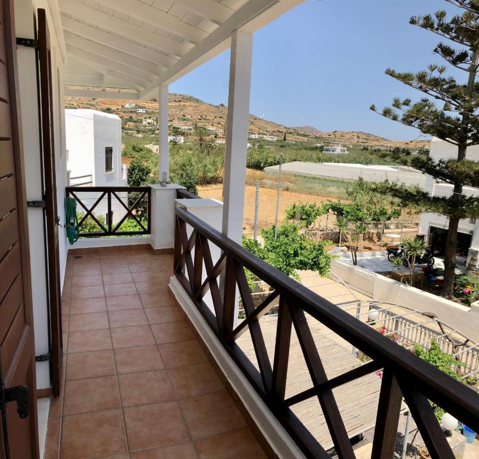 Dea House Apartamento Finikas  Exterior foto