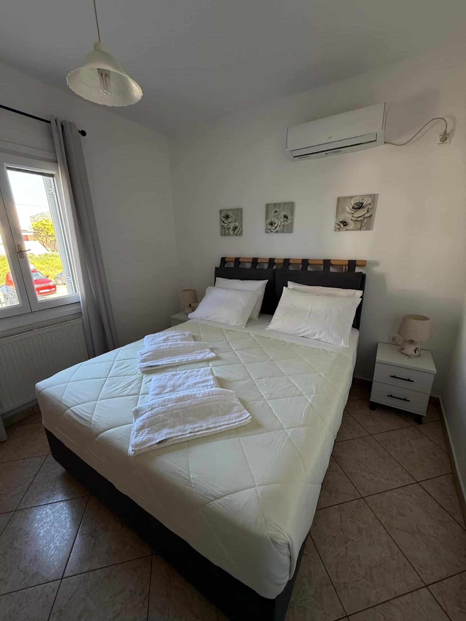Dea House Apartamento Finikas  Exterior foto
